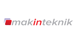 Makinteknik