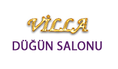 Villa Düğün Salonu